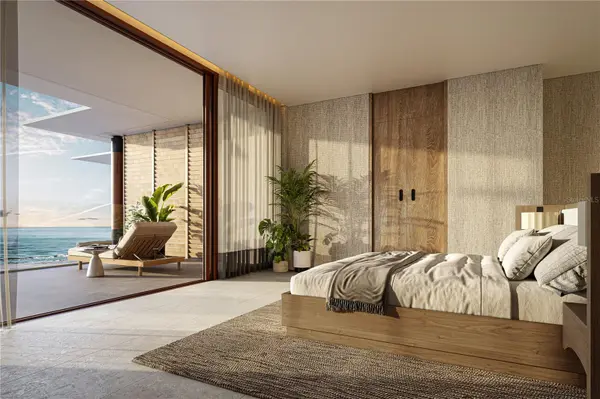 500 MAREA RESIDENCES, COCO BEACH BLVD #2301, Rio Grande, PR 00745