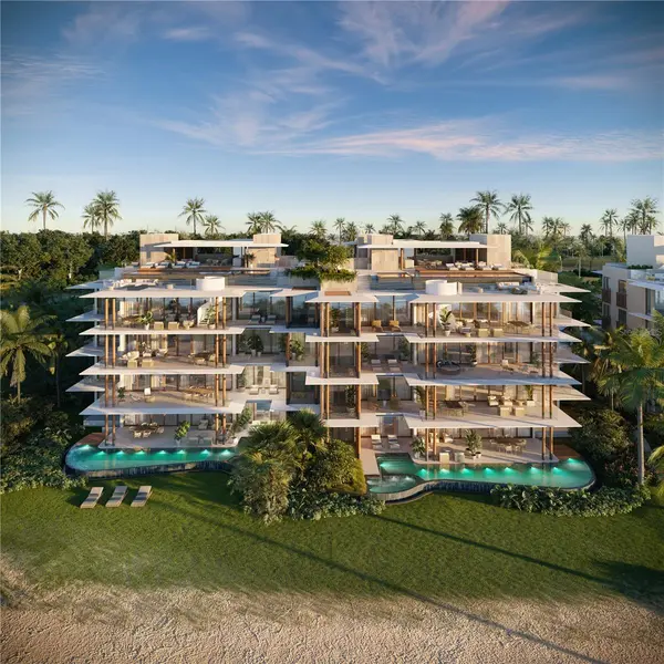 500 MAREA RESIDENCES, COCO BEACH BLVD #2301, Rio Grande, PR 00745