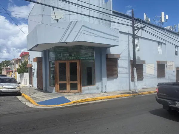 2121 EDUARDO CONDE, San Juan, PR 00921
