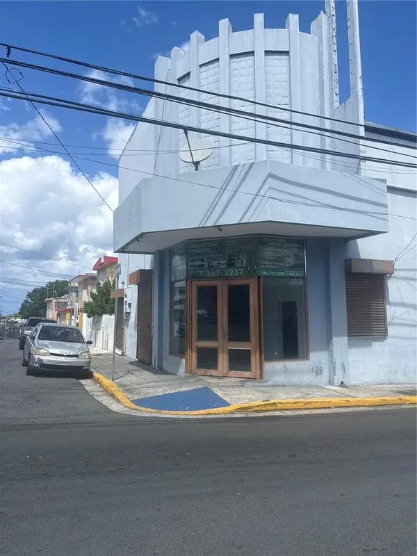 2121 EDUARDO CONDE, San Juan, PR 00921