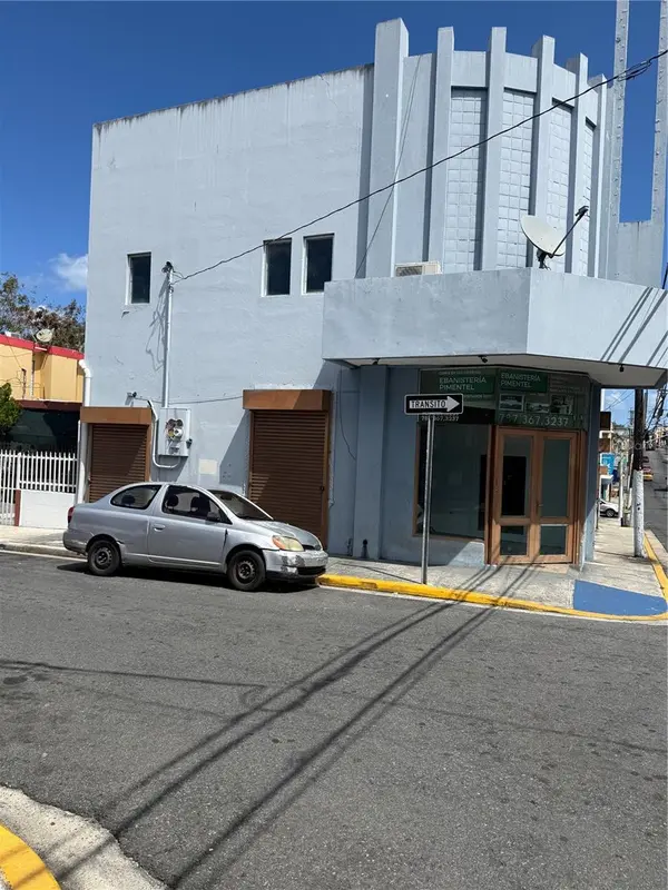 2121 EDUARDO CONDE, San Juan, PR 00921