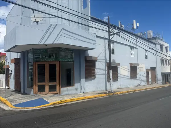 2121 EDUARDO CONDE, San Juan, PR 00921