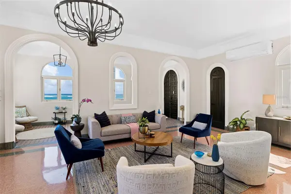 1506 ASHFORD #PH, San Juan, PR 00911