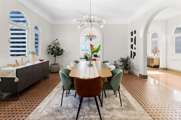 1506 ASHFORD #PH, San Juan, PR 00911