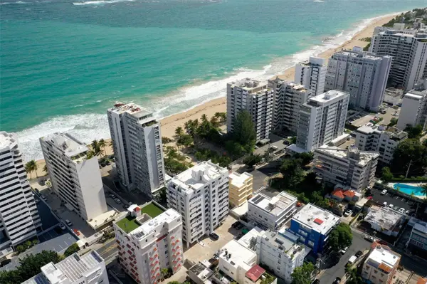 1506 ASHFORD #PH, San Juan, PR 00911