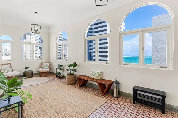 1506 ASHFORD #PH, San Juan, PR 00911