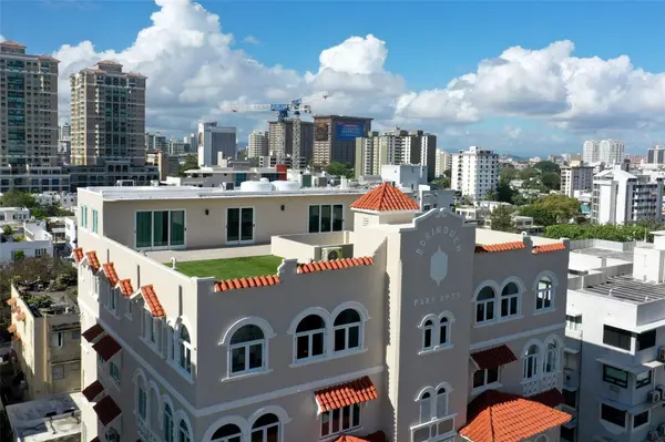 1506 ASHFORD #PH, San Juan, PR 00911