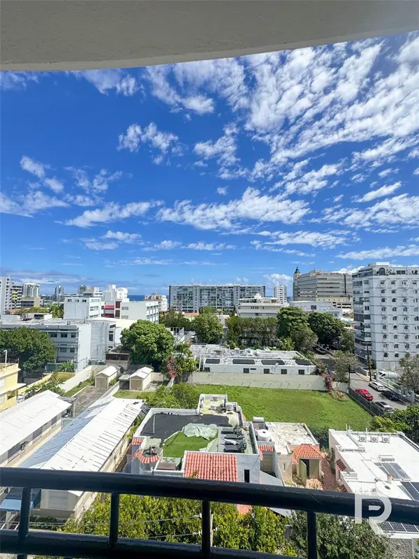 706 ROOSEVELT AV. PH-9 #901N, San Juan, PR 00907