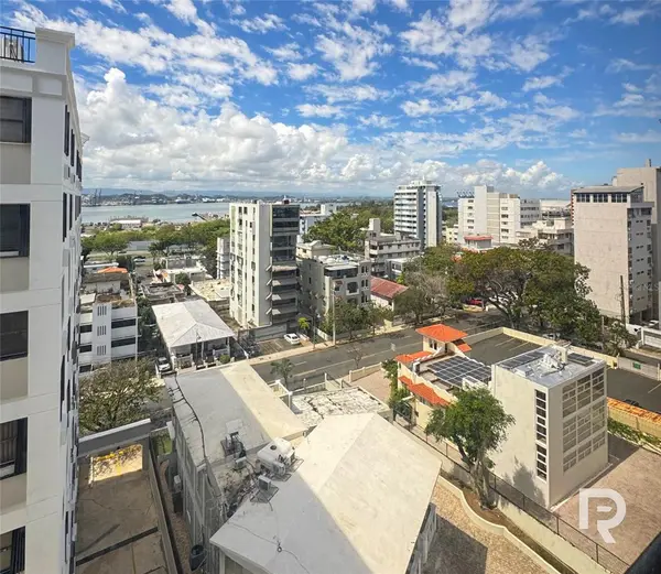 706 ROOSEVELT AV. PH-9 #901N, San Juan, PR 00907