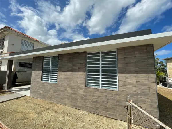 Address not disclosed, San Antonio, PR 00690