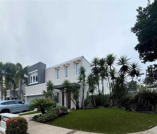 366 LOS ARBOLES DE MONTEHIDRA, San Juan, PR 00926