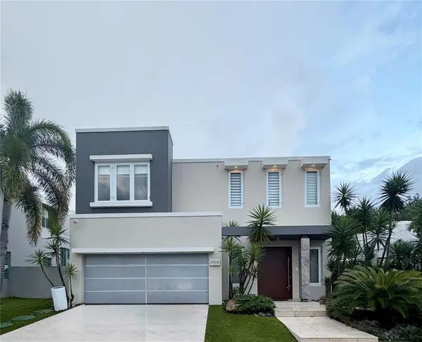 366 LOS ARBOLES DE MONTEHIDRA, San Juan, PR 00926