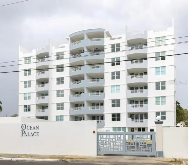 Unit 602 CALLE CAMBIJA #602, Rincon, PR 00677