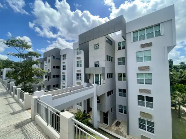Carr. 199 PASEO DEL BOSQUE #3-507, San Juan, PR 00926