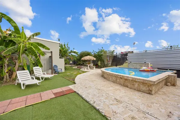 Solar 5 CARR 429 BO CALVACHE, Rincon, PR 00677