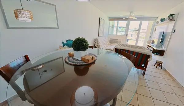 400 COND. HAUDIMAR BEACH APARTMENTS, EDIF. F #F104, Isabela, PR 00662