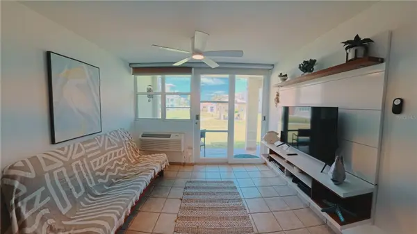 400 COND. HAUDIMAR BEACH APARTMENTS, EDIF. F #F104, Isabela, PR 00662