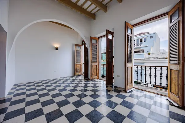 364 CALLE SOL #2B, Old San Juan, PR 00901