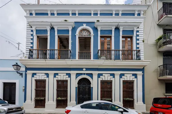 364 CALLE SOL #2B, Old San Juan, PR 00901
