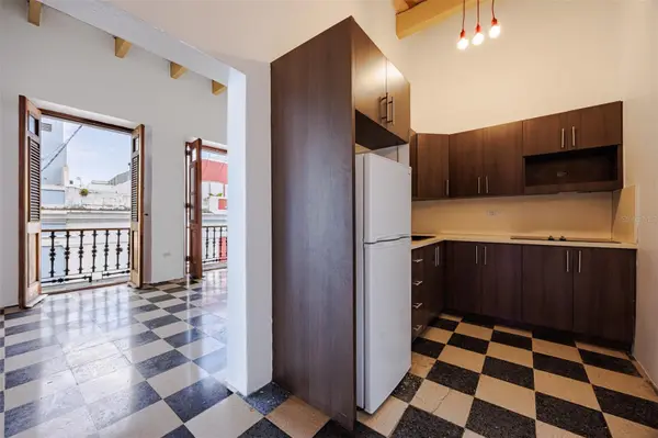 364 CALLE SOL #2B, Old San Juan, PR 00901