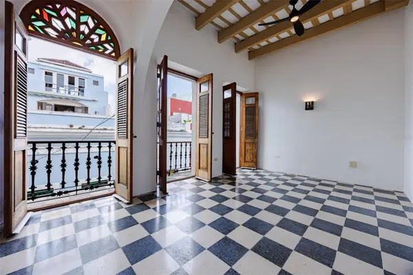 364 CALLE SOL #2B, Old San Juan, PR 00901