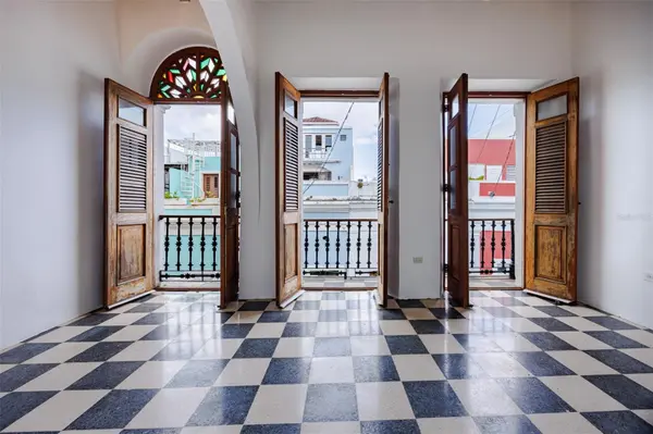 364 CALLE SOL #2B, Old San Juan, PR 00901