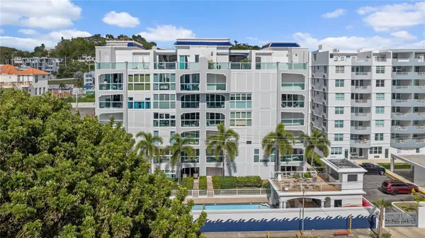 115 ESQ CAMBIJA ST #2B, Rincon, PR 00677