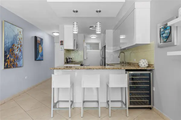115 ESQ CAMBIJA ST #2B, Rincon, PR 00677