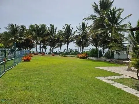 Las Picuas Beach BO. ZORZAL ORCH #6, Rio Grande, PR 00745