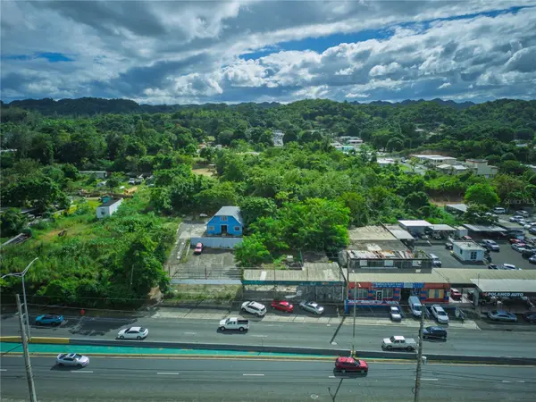 Carr #2 CARR #2 KM 67.6 BO SANTANA, Arecibo, PR 00612