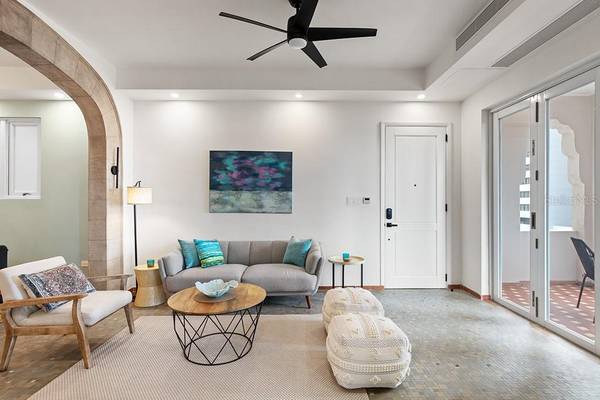1506 ASHFORD #402, San Juan, PR 00911