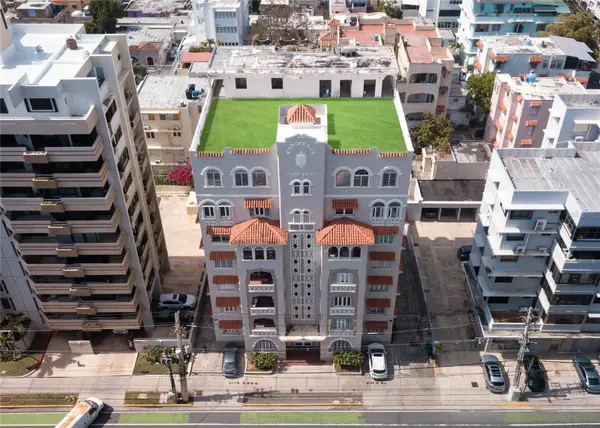 1506 ASHFORD #402, San Juan, PR 00911