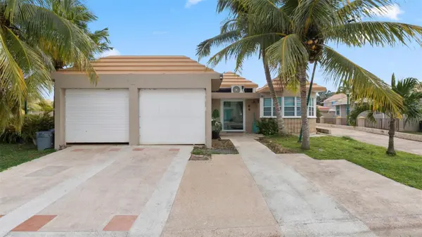 G-6 LOMBARDIA ST, Naguabo, PR 00718