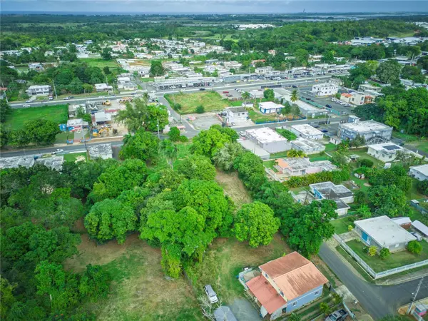 SR 662 SR 662 KM 1.9 SEC LOS LLANOS, Arecibo, PR 00612