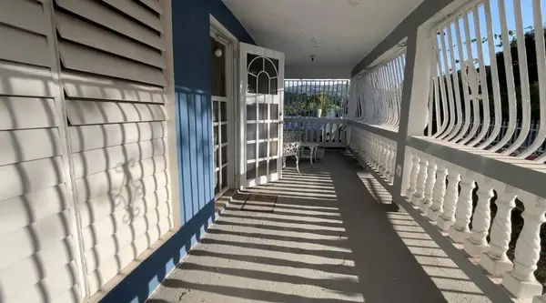 233 Bo Cienaga Alta MALPICA, Rio Grande, PR 00745