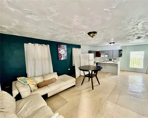 233 Bo Cienaga Alta MALPICA, Rio Grande, PR 00745