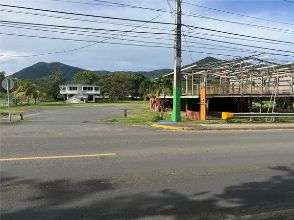 901 ANTG REST BORDELAIS,  Maunabo,  PR 00707