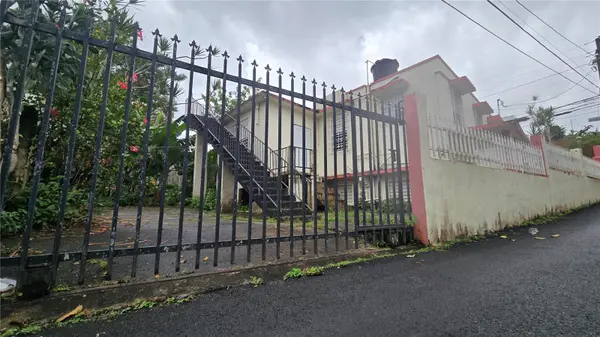 Calle 1 BARRIO MONACILLO, San Juan, PR 00926
