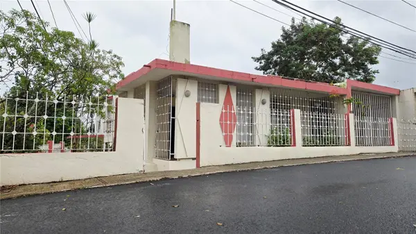 Calle 1 BARRIO MONACILLO, San Juan, PR 00926