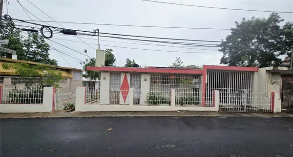 Calle 1 BARRIO MONACILLO, San Juan, PR 00926