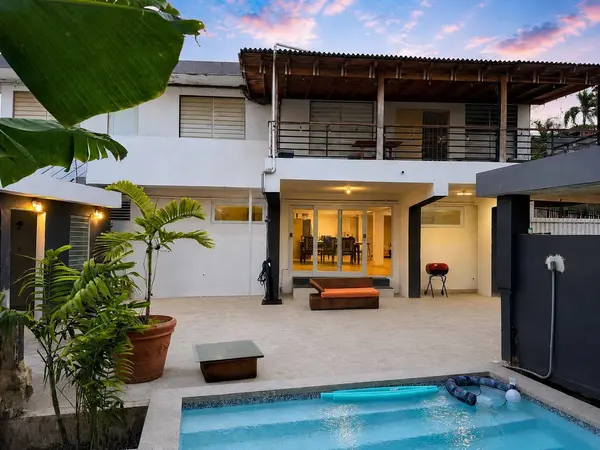 30 SAN AGUSTIN, San Juan, PR 00926