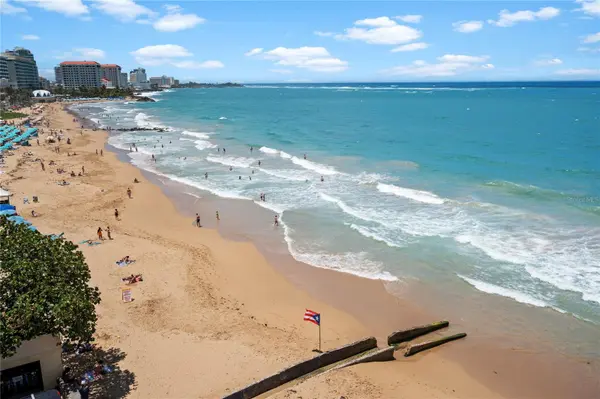 1 CERVANTES STREET #5, San Juan, PR 00901