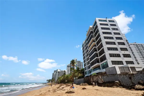 1 CERVANTES STREET #5, San Juan, PR 00901