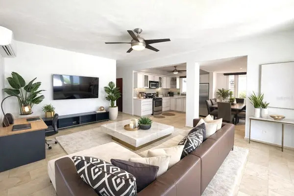 17 GUERRERO NOBLE, San Juan, PR 00913
