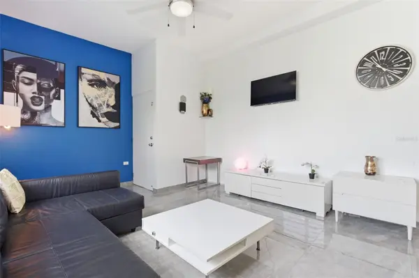 56 CALLE F KRUG CONDADO #PH-2, San Juan, PR 00907