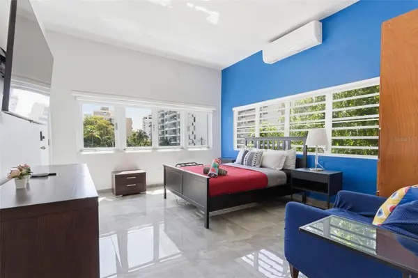 56 CALLE F KRUG CONDADO #PH-2, San Juan, PR 00907
