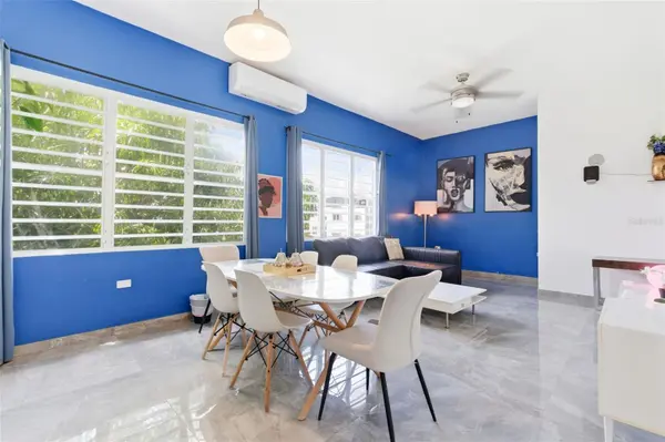 56 CALLE F KRUG CONDADO #PH-2, San Juan, PR 00907