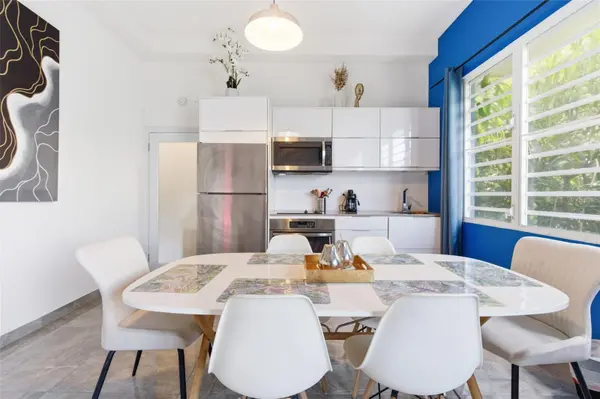56 CALLE F KRUG CONDADO #PH-2, San Juan, PR 00907