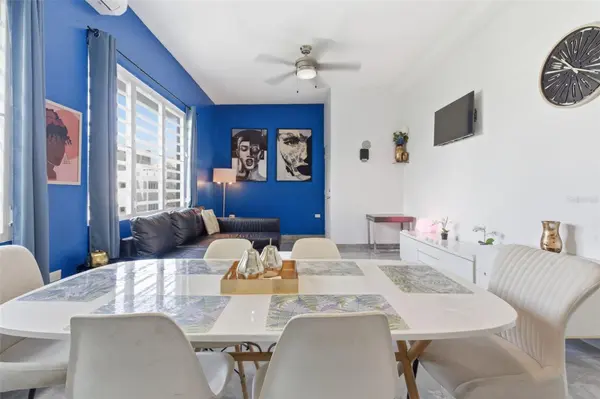 56 CALLE F KRUG CONDADO #PH-2, San Juan, PR 00907