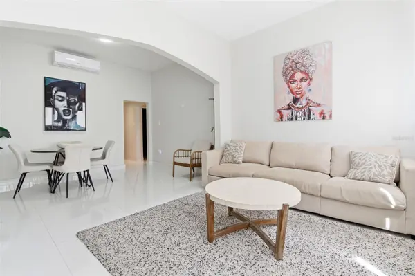 56 CALLE F KRUG CONDADO #1, San Juan, PR 00907